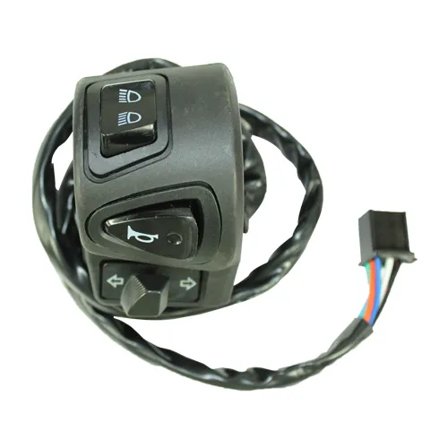 distribuição de moto peças no ABCD